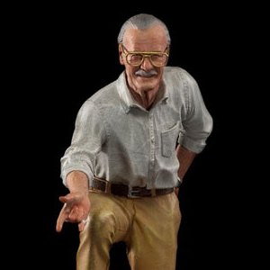 Stan Lee Deluxe