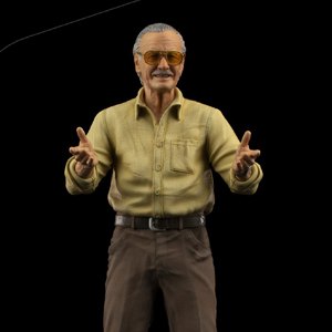 Stan Lee Legacy