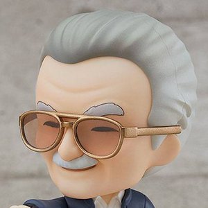 Stan Lee Nendoroid