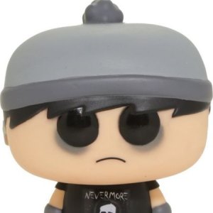 Stan Goth Pop! Vinyl (Hot Topic)