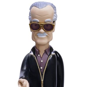 Stan Lee Idolz Vinyl