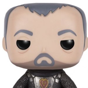 Stannis Baratheon Pop! Vinyl