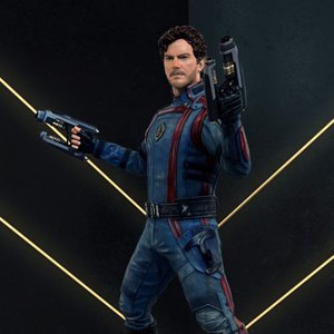 Star-Lord