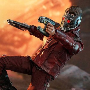 Star-Lord