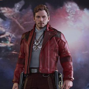 Star-Lord