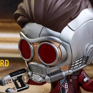 Star-Lord Cosbaby