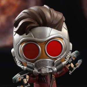 Star-Lord Cosbaby