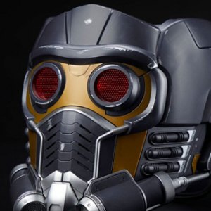 Star-Lord Electronic Helmet Legends