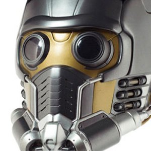 Star-Lord Helmet