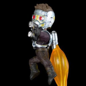 Star Lord Q-Fig