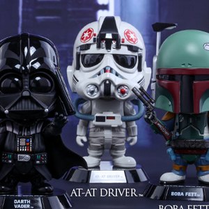 Star Wars Cosbaby Set