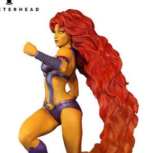 Starfire