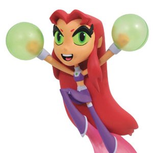 Starfire