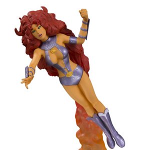 Starfire