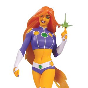 Starfire (Amanda Conner)