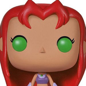 Starfire Pop! Vinyl