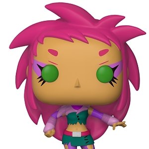 Starfire Pop! Vinyl