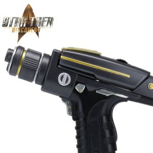 Starfleet Phaser Pistol