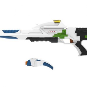 Starfleet Type 2 & Type 3 Phasers Nerf LMTD