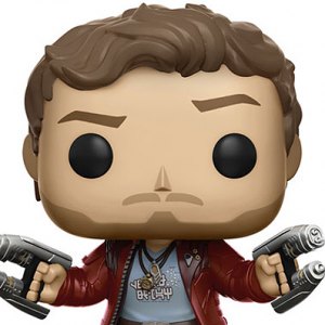 Star-Lord Pop! Vinyl