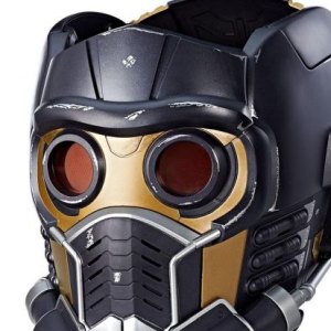 Star-Lord Electronic Helmet