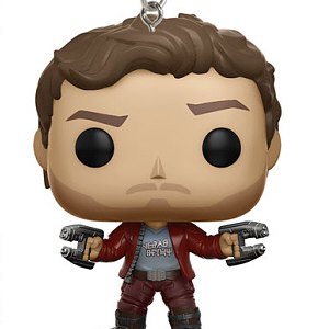 Star-Lord Pop! Keychain