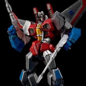 Starscream