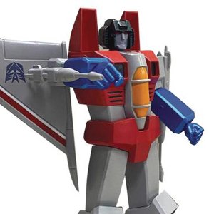 Starscream