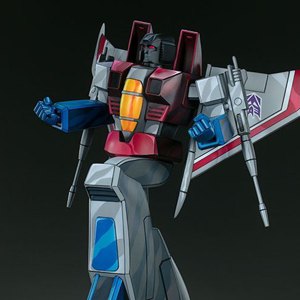 Starscream