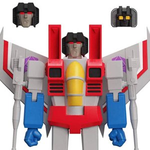 Starscream G1 Ultimates