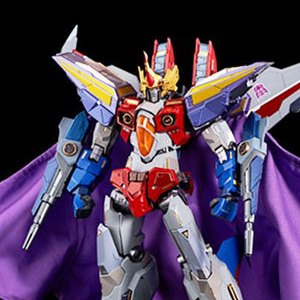 Starscream Kuro Kara Kuri