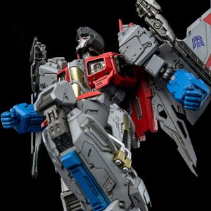 Starscream MDLX