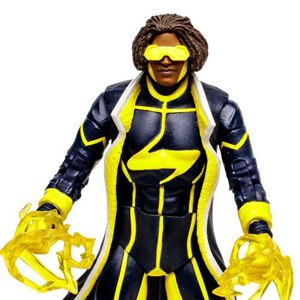 Static Shock (New 52)