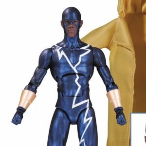 Static Shock Deluxe
