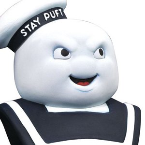 Stay Puff