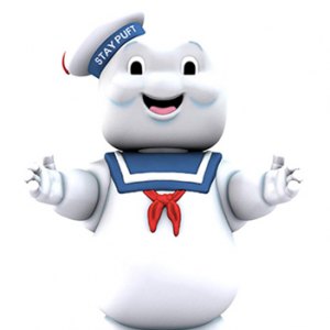 Stay Puft Body Knocker