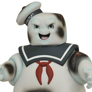 Stay Puft Marshmallow Man kasička