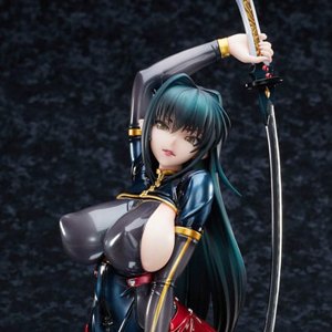 Steel Witch Annerose Vajra