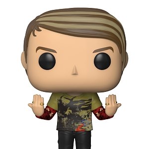 Stefon Pop! Vinyl