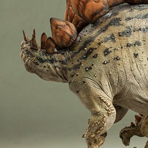 Stegosaurus