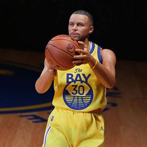 Stephen Curry