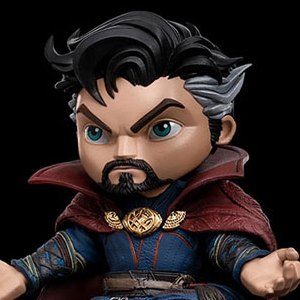 Stephen Strange Mini Co