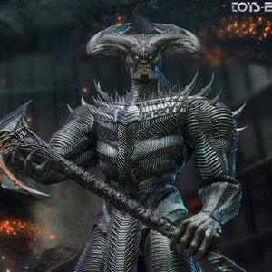 Steppenwolf (Exiled Terror)