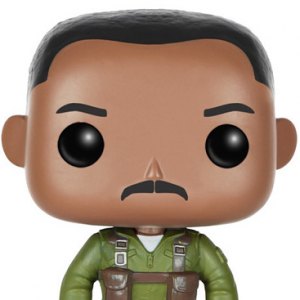 Steve Hiller Pop! Vinyl