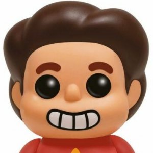 Steven Pop! Vinyl