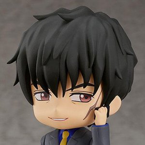 Steven A Starphase Nendoroid