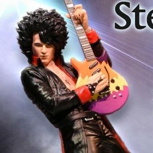 Steve Stevens