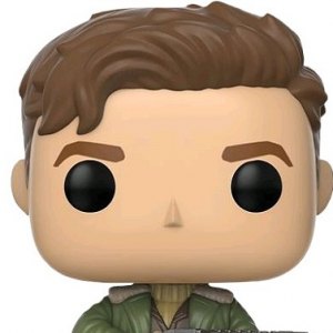 Steve Trevor Pop! Vinyl