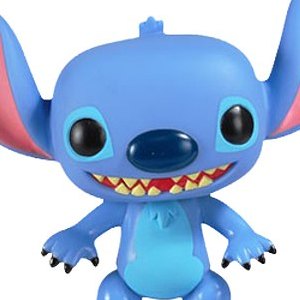 Stitch Pop! Vinyl