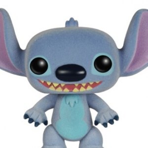 Stich Pop! Vinyl (Fugitive Toys)